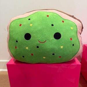 JUMBO Squishmallow Sinclair (The Avocado Toast) 20" tall